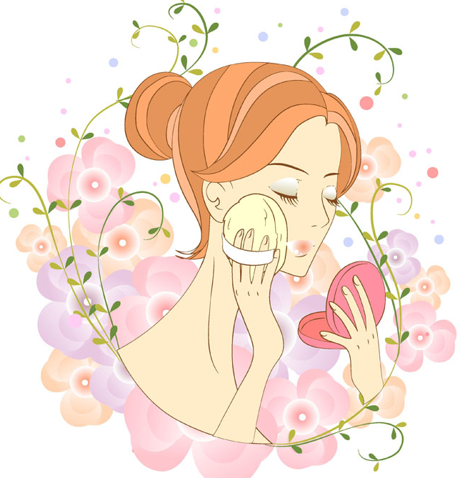 美容美发与造型 （美容）