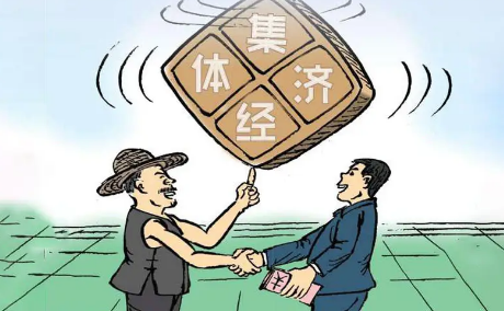 农村经济综合管理